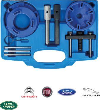 KS Tools BT593160 - Набір настановних інструментів, фази газорозподілу autocars.com.ua