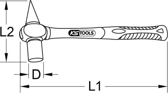 KS Tools BT593585 - Набір інструментів, ланцюг приводу распредвала autocars.com.ua