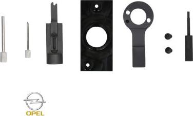 KS Tools BT593910 - Набір настановних інструментів, фази газорозподілу autocars.com.ua