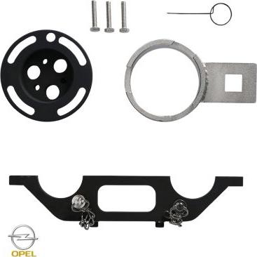 KS Tools BT594240 - Набір настановних інструментів, фази газорозподілу autocars.com.ua