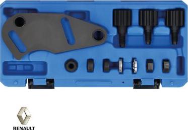 KS Tools BT594580 - Фіксуючий інструмент, распредвал autocars.com.ua