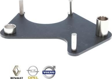 KS Tools BT594654 - Фіксуючий інструмент, распредвал autocars.com.ua