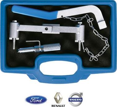 KS Tools BT594670 - Набір настановних інструментів, фази газорозподілу autocars.com.ua
