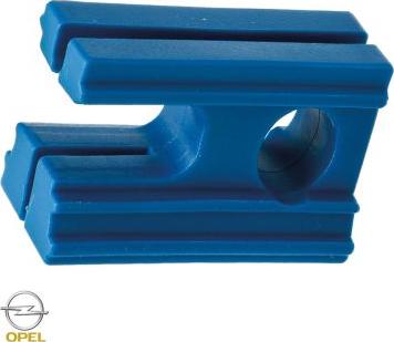 KS Tools BT595702 - Фіксуючий інструмент, распредвал autocars.com.ua