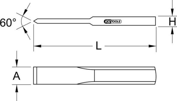 KS Tools BT595800 - Монтажний інструмент, распредвал autocars.com.ua