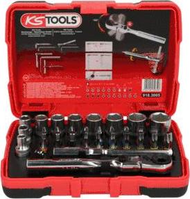 KS Tools BT596004 - Ключ, натяг зубчастого ременя autocars.com.ua