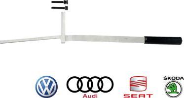 KS Tools BT596015 - Натягач ланцюга, ланцюг приводу распредвала autocars.com.ua