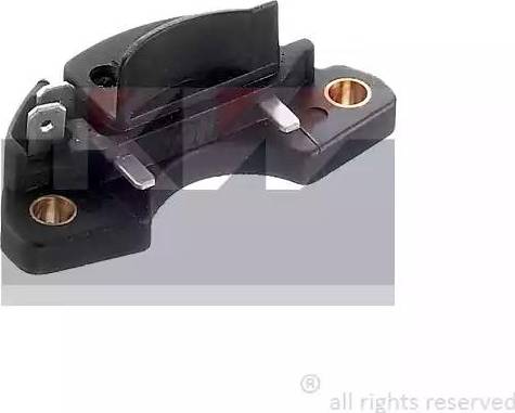 KW 465 068 - Комутатор, система запалювання autocars.com.ua