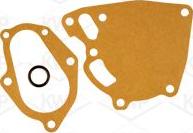 KWP 101159 - Водяний насос autocars.com.ua