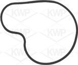 KWP 101244 - Водяний насос autocars.com.ua