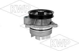 KWP 101394 - Водяной насос avtokuzovplus.com.ua