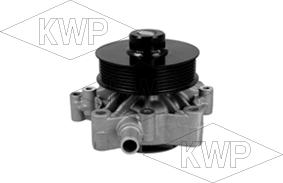 KWP 101410 - Водяной насос avtokuzovplus.com.ua