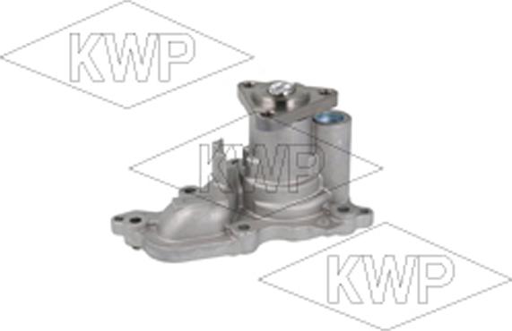 KWP 101423 - Водяний насос autocars.com.ua