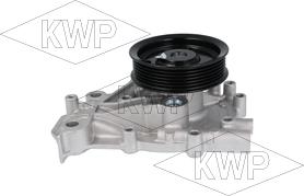 KWP 101431 - Водяной насос avtokuzovplus.com.ua