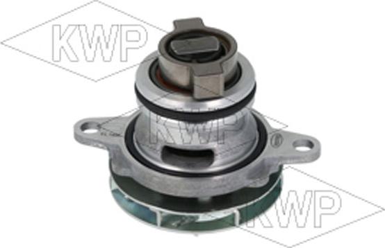 KWP 101446 - Водяний насос autocars.com.ua