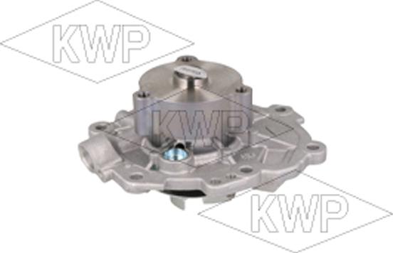 KWP 101505-8 - Водяний насос autocars.com.ua