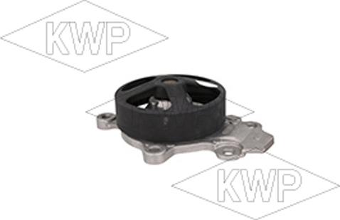 KWP 101515 - Водяной насос avtokuzovplus.com.ua