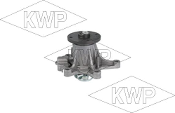KWP 101554 - Водяний насос autocars.com.ua