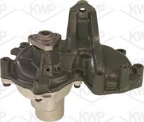 KWP 10338A - Водяной насос avtokuzovplus.com.ua