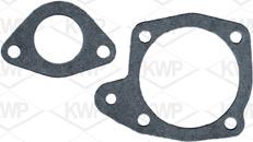 KWP 10372 - Водяний насос autocars.com.ua