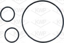 KWP 10503 - Водяний насос autocars.com.ua
