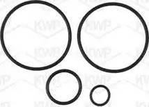 KWP 10681 - Водяний насос autocars.com.ua