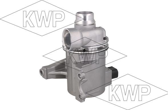 KWP 10E1511 - Водяний насос autocars.com.ua