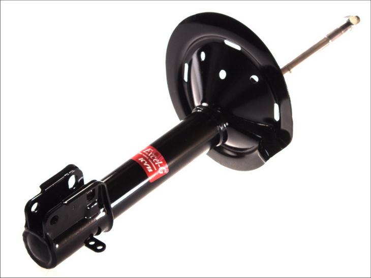 KYB 234901 - Амортизатор autocars.com.ua