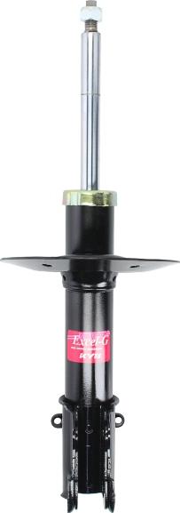 KYB 234902 - Амортизатор autocars.com.ua