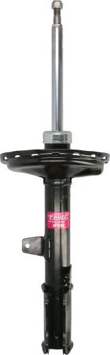 KYB 235906 - Пилозахисний комплект, амортизатор autocars.com.ua