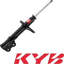 KYB 332115 - Амортизатор autocars.com.ua