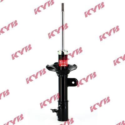 KYB 332154 - Амортизатор avtokuzovplus.com.ua