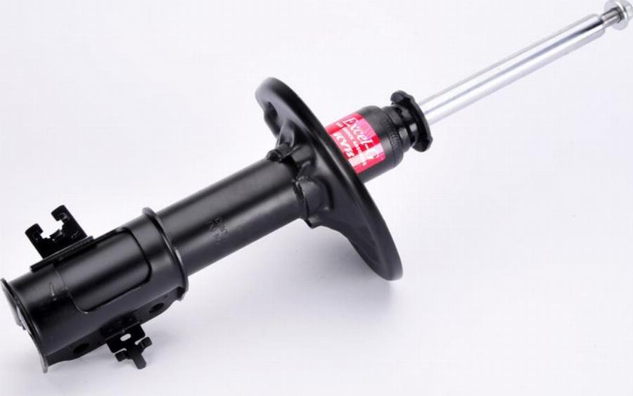 KYB 333250 - Амортизатор autocars.com.ua