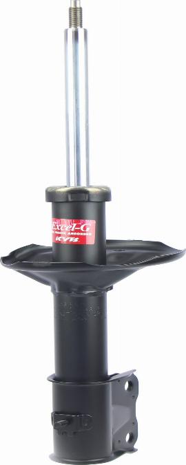 KYB 333382 - Амортизатор autocars.com.ua