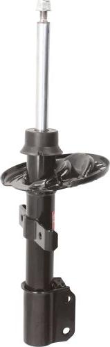 KYB 3338009 - Амортизатор autocars.com.ua