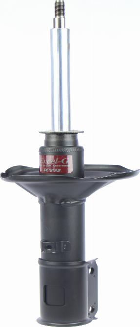 KYB 334001 - Амортизатор autocars.com.ua