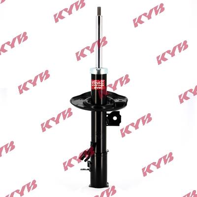 KYB 3340033 - Амортизатор avtokuzovplus.com.ua