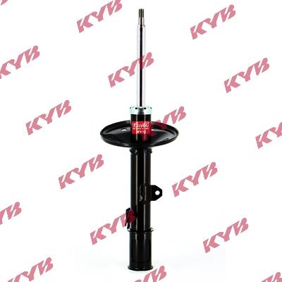 KYB 3340113 - Амортизатор avtokuzovplus.com.ua