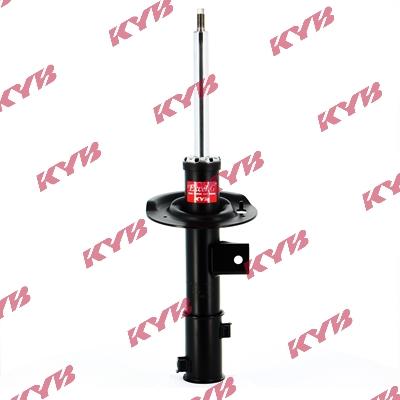 KYB 3340162 - Амортизатор avtokuzovplus.com.ua