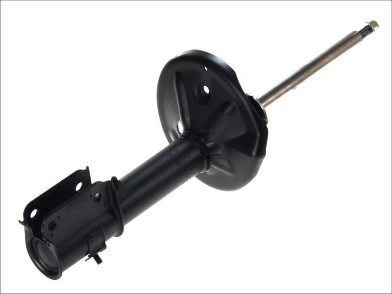 KYB 334327 - Амортизатор autocars.com.ua