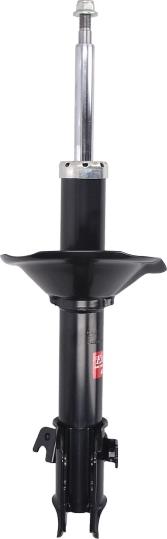 KYB 334447 - Пилозахисний комплект, амортизатор autocars.com.ua