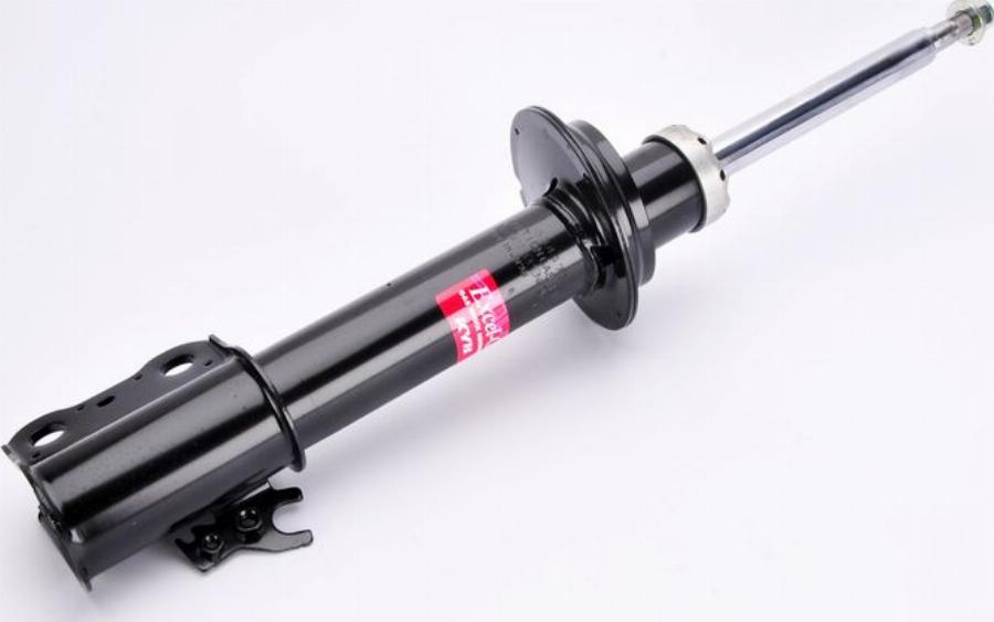KYB 334477 - Амортизатор autocars.com.ua