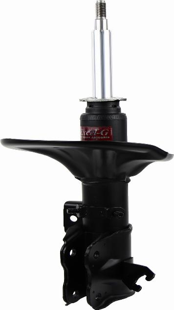 KYB 334491 - Амортизатор autocars.com.ua