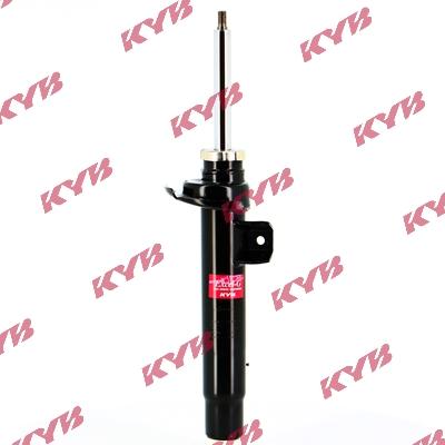 KYB 3348028 - Амортизатор avtokuzovplus.com.ua