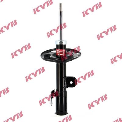 KYB 3350001 - Амортизатор avtokuzovplus.com.ua