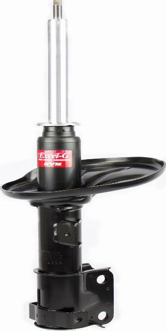 KYB 335052 - Амортизатор autocars.com.ua