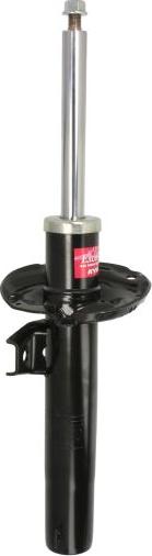 KYB 3358015 - Амортизатор autocars.com.ua