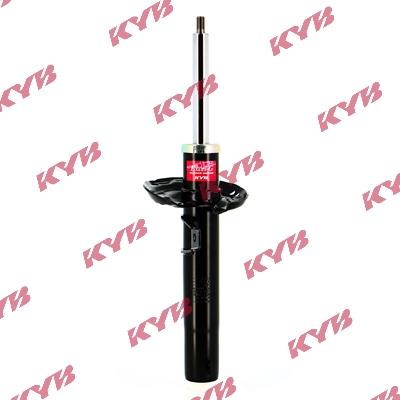 KYB 3358021 - Амортизатор avtokuzovplus.com.ua