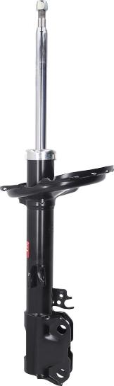 KYB 339208 - Амортизатор autocars.com.ua