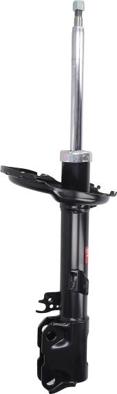 KYB 339209 - Амортизатор autocars.com.ua